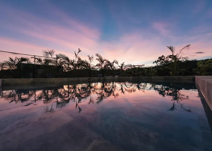 Entire 15 Minutes From Tamarindo In * Matapalo (Santa Cruz)